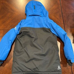Kamik Boys Coat size 10